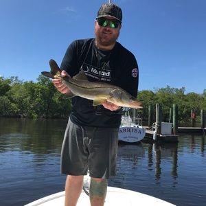 Meet your Posher, Reid